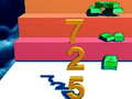 Joc Math Runner Combine Number