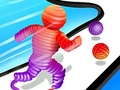 Joc Rope Man Run 2