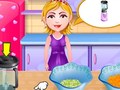 Joc Mom's Recipes Chicken Kebab