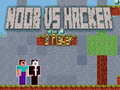 Joc Noob vs Hacker 2 Player