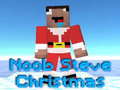 Joc Noob Steve Christmas