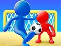 Joc Super Football Fever