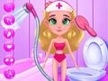 Joc Violet Doll My Virtual Home