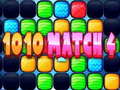 Joc 1010 MATCH 4