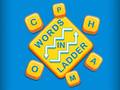 Joc Words In Ladder