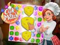 Joc Cook & Match: Sara's Adventure