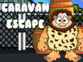 Joc Caravan Escape