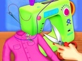 Joc Forest Boutique Little Tailor