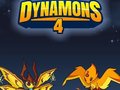 Joc Dynamons 4