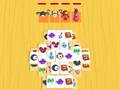Joc Monster Mahjong