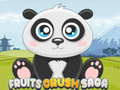 Joc Fruits Crush Saga