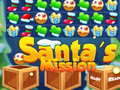 Joc Santa's Mission