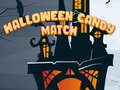 Joc Halloween Candy Match