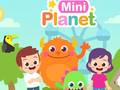 Joc Mini Planet