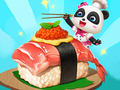 Joc Little Panda World Recipe