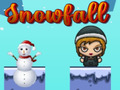 Joc Snowfall
