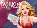 Joc Fashion Holic