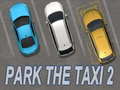 Joc Park The Taxi 2