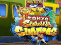 Joc  My Tour subway surfers World Tour Tokyo