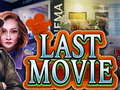 Joc Last Movie