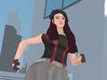 Joc Parkour First-Person