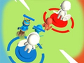 Joc Tower Attack War 3D
