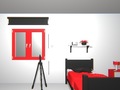 Joc The White Room 3D