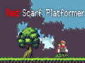 Joc Red Scarf Platformer