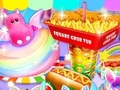 Joc Carnival Chef Cooking 2