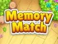 Joc Memory Match