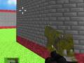 Joc Blocky Combat SWAT Zombie Apocalypse