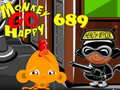 Joc Monkey Go Happy Stage 689