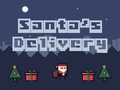 Joc Santa's Delivery