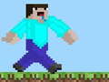 Joc Noob Steve