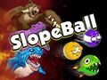 Joc Slope Ball