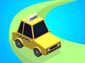 Joc Traffic Run Puzzle