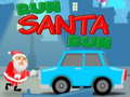 Joc Run Santa Run
