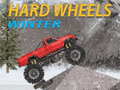 Joc Hard Wheels Winter