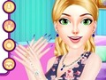 Joc Beautiful Starry Sky Nail 2