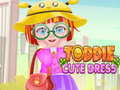 Joc Toddie Cute Dressup