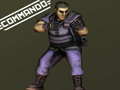 Joc Commando 