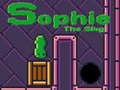 Joc Sophie The Slug