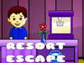 Joc Resort Escape