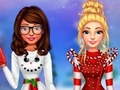 Joc My Perfect Christmas Costumes