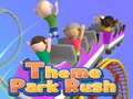 Joc Theme Park Rush