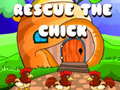 Joc Rescue the Chick