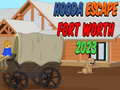 Joc Hooda Escape Fort Worth 2023