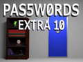 Joc Pas5words Extra 10