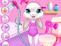 Joc Daisy Bunny Caring Game