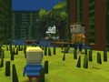 Joc Kogama: Raft Adventure